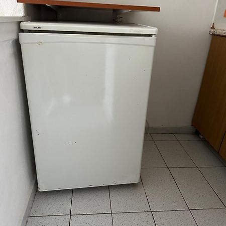 Rooms To Let Stefos Nea Chili Экстерьер фото