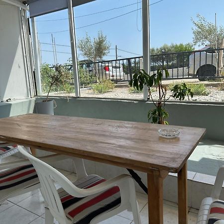 Rooms To Let Stefos Nea Chili Экстерьер фото