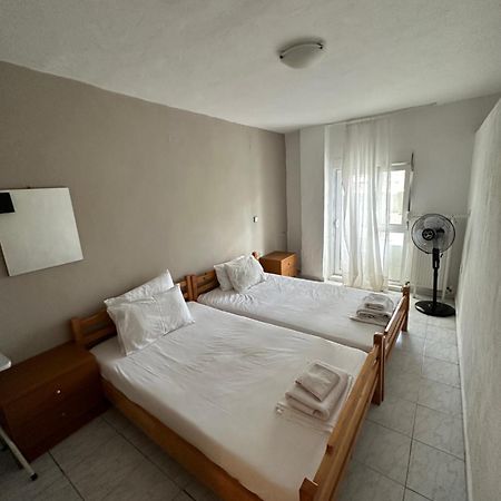Rooms To Let Stefos Nea Chili Экстерьер фото