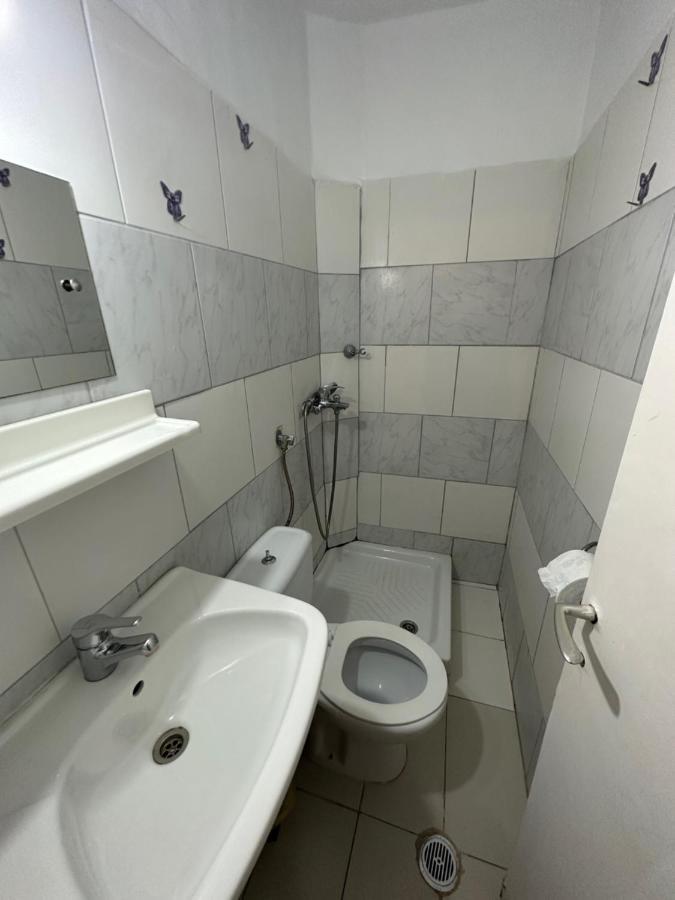 Rooms To Let Stefos Nea Chili Экстерьер фото