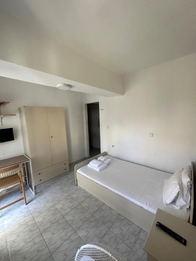 Rooms To Let Stefos Nea Chili Экстерьер фото
