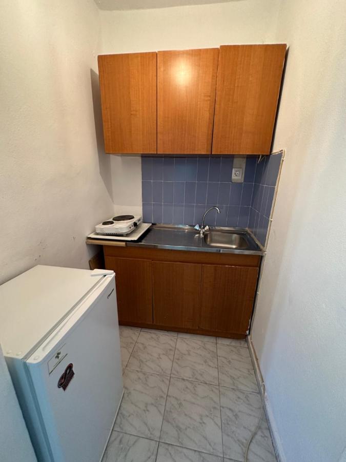 Rooms To Let Stefos Nea Chili Экстерьер фото