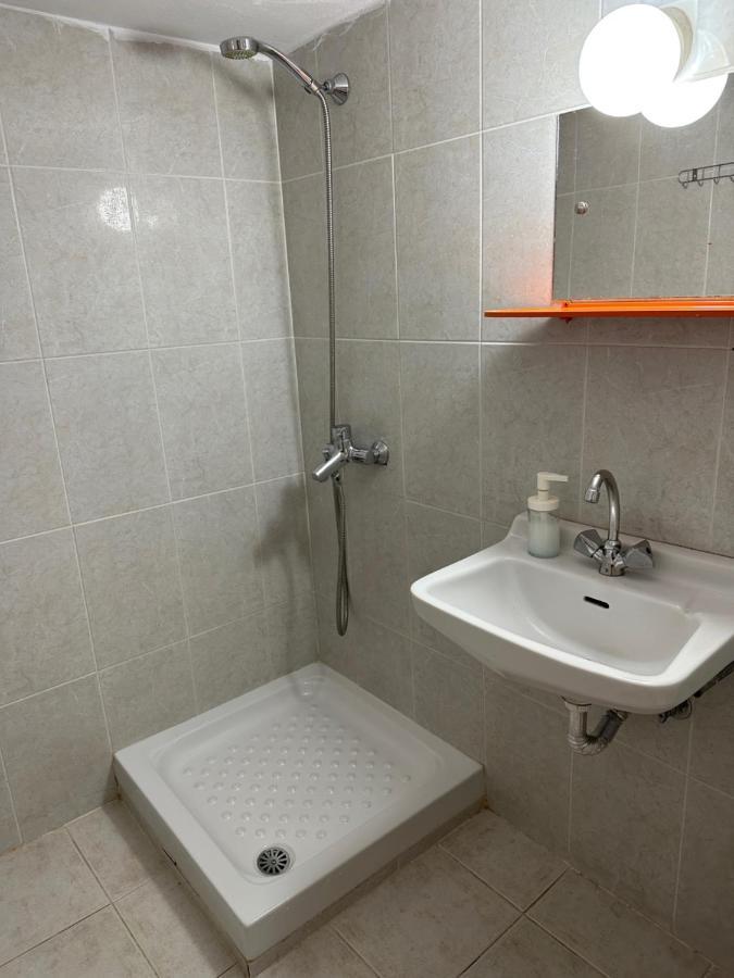 Rooms To Let Stefos Nea Chili Экстерьер фото