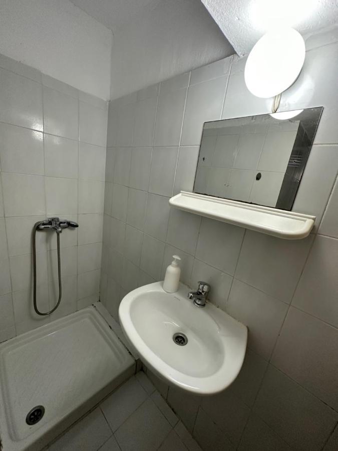 Rooms To Let Stefos Nea Chili Экстерьер фото