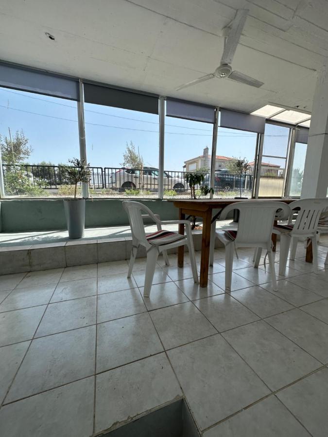 Rooms To Let Stefos Nea Chili Экстерьер фото