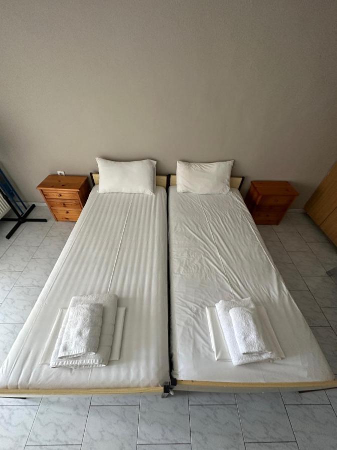 Rooms To Let Stefos Nea Chili Экстерьер фото