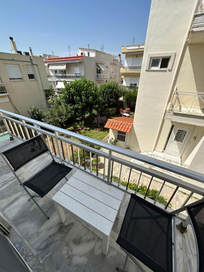 Rooms To Let Stefos Nea Chili Экстерьер фото