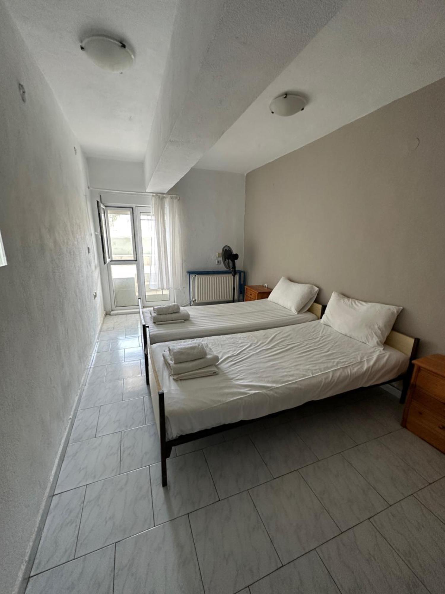 Rooms To Let Stefos Nea Chili Экстерьер фото