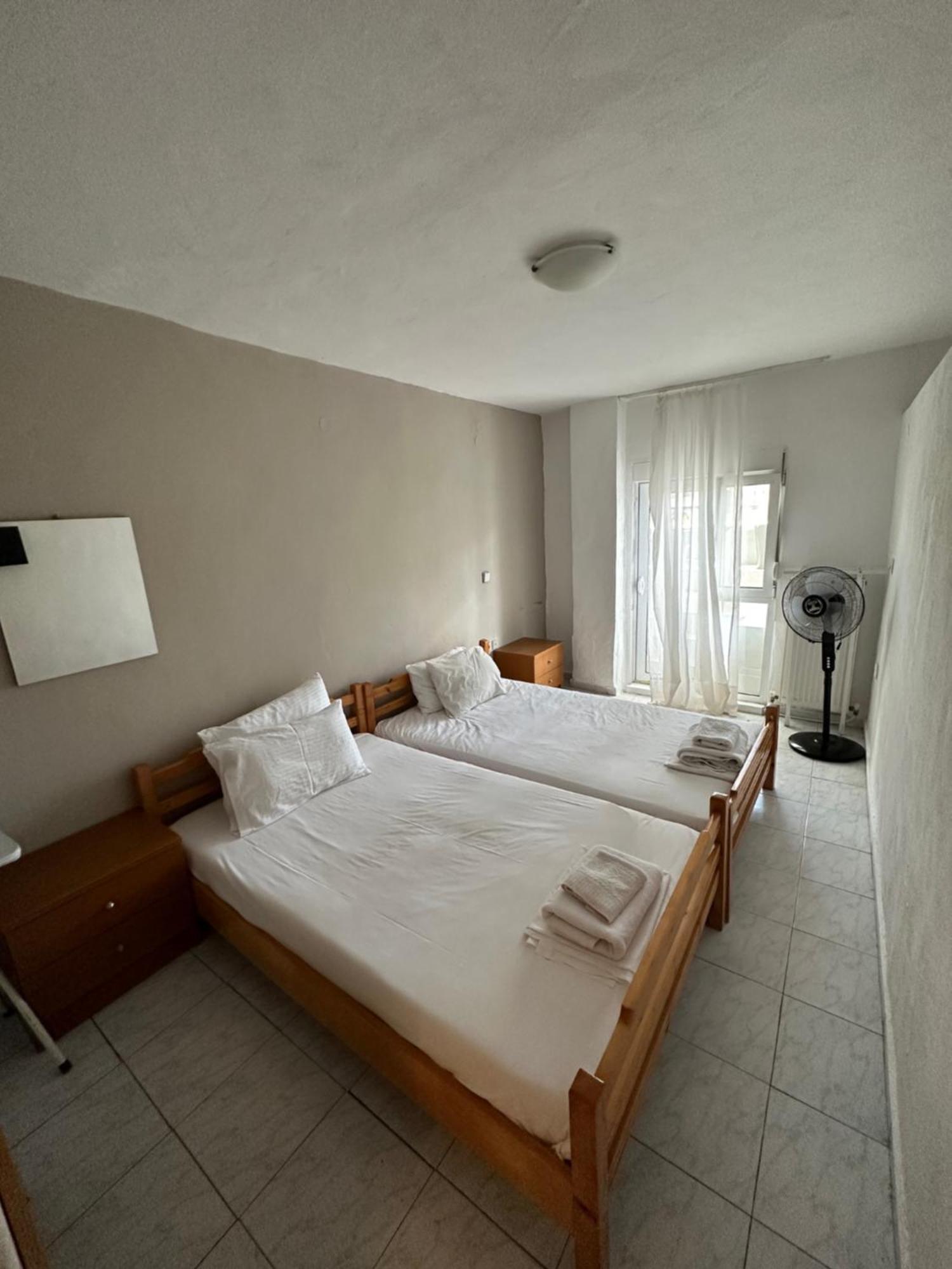 Rooms To Let Stefos Nea Chili Экстерьер фото